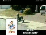 FILM HOT ROD DE AKIVA SCHAFFER 2007