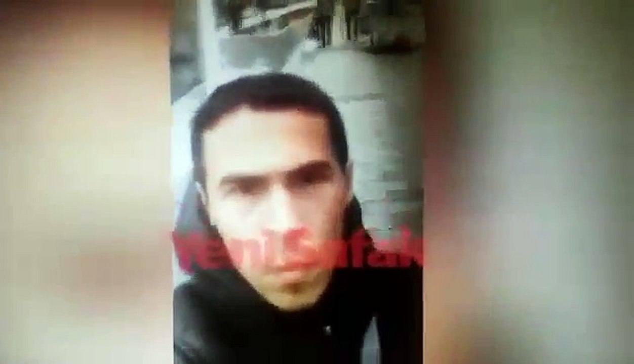 Sulmuesi i Stambollit