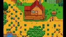 Let`s Play - Stardew Valley - EP001 - A New Beginning