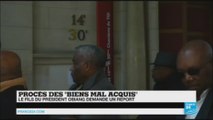 Ouverture à Paris du premier procès des 