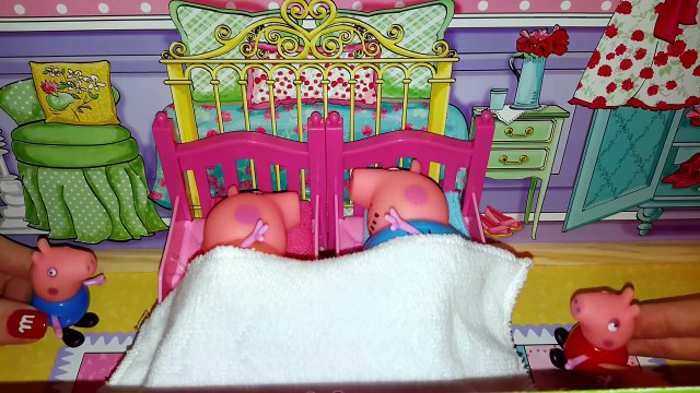 Peppa Pig Свинка Пеппа аттракцион Мультфильмы для детей Все серии подряд