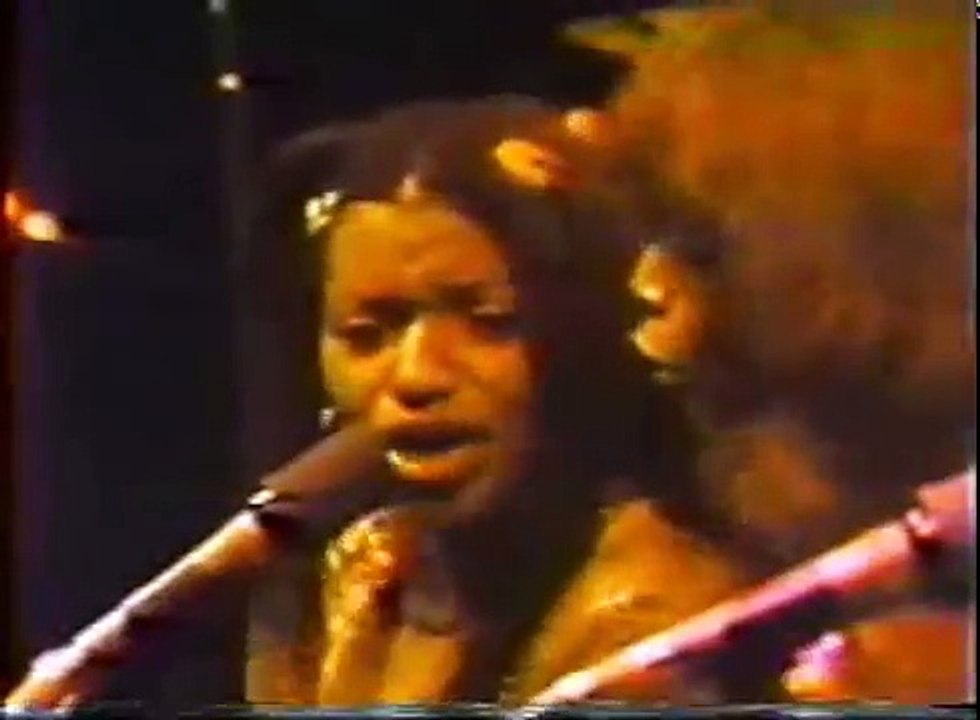 Bob Dylan I Ain't Gonna Go to Hell For Anybody  Massey Hall  Toronto   04-20 1980 April 20