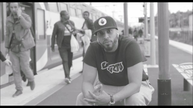 DISIZ FEAT. YOUSSOUPHA SOPRANO TITO PRINCE HATIK - LA PROMESSE