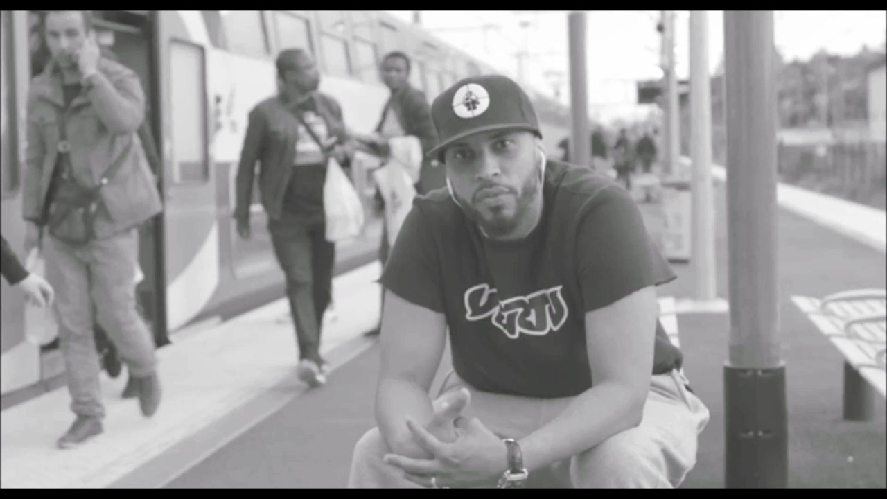 DISIZ FEAT. YOUSSOUPHA SOPRANO TITO PRINCE HATIK - LA PROMESSE