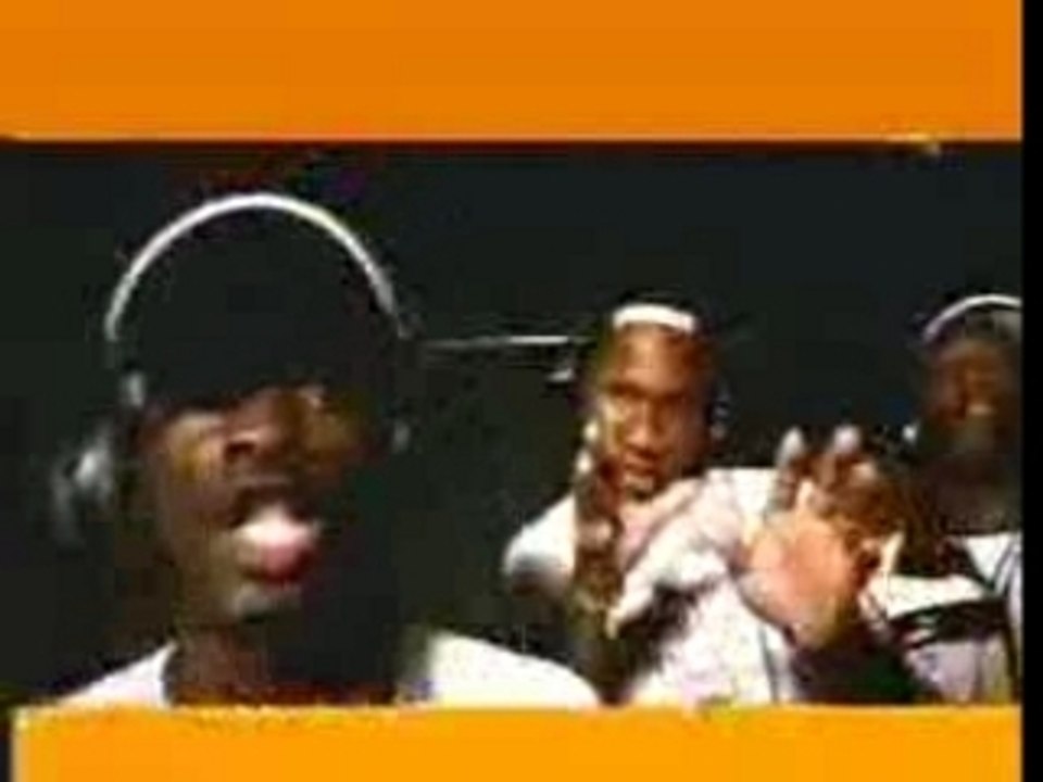 Magic System - La cote d ivoire qui gagne