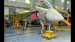 Military Weapon TEJAS MK1A and MK2 Develops AESA Radar and other Improvements