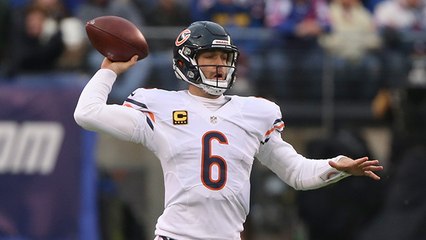 Which teams would be a good fit for Jay Cutler?