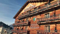 Alpes-de-Hautes-Provence : Le Montana, un hôtel restaurant chaleureux et montagnard au Sauze
