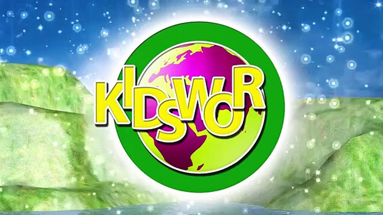 Finger Family Books Kid Cartoon Nursery Rhyme For Kids | Baby Songs | Kids World |