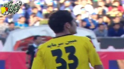 جذاب‌ترین مسابقات نیمه‌نهایی تاریخ جام حذفی