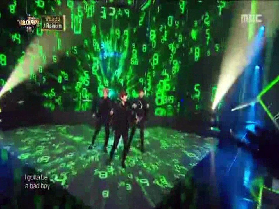 BTS Jungkook 'I'm gonna be a bad boy' on 10 minutes loop