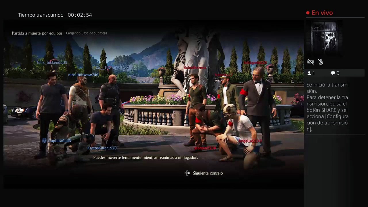 Clases de como jugar ;)