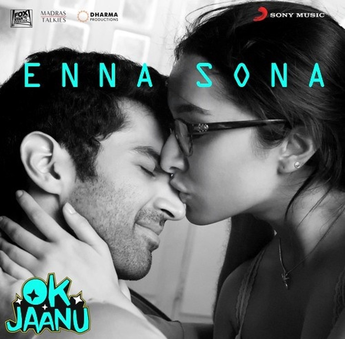 Watch ok 2025 jaanu online dailymotion