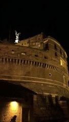 castel Sant'Angelo