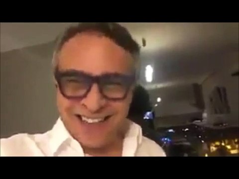 Barbaros Şansal'ın Kıbrıs konuşması ve Türkiye'deki Havalimanı saldırısı