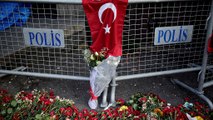 Doce detenidos en Estambul por su presunta relación con el atentado en la discoteca Reina
