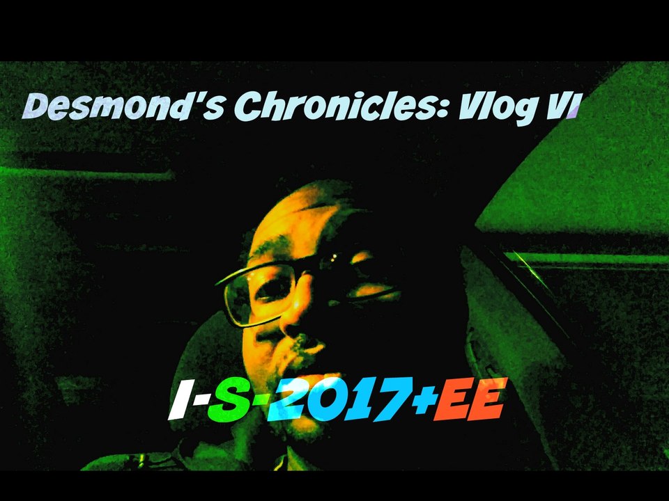 DC : Vlog VI | Intelligence - "Smart" + 2017 + Economic Equilibrium