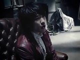 RAIN - Move on [3rd Single Album] (Japanese Ver) M/V Full version
