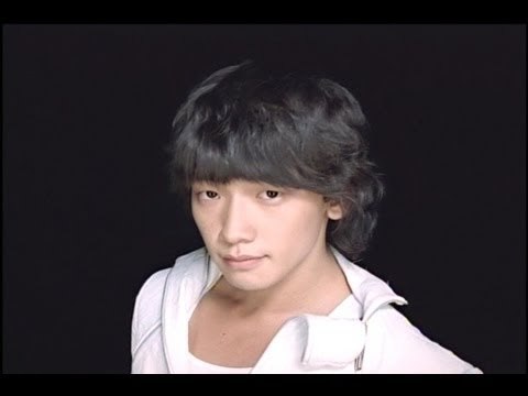 RAIN - FREE WAY 2nd Single Album(Japanese Ver) M/V Full version
