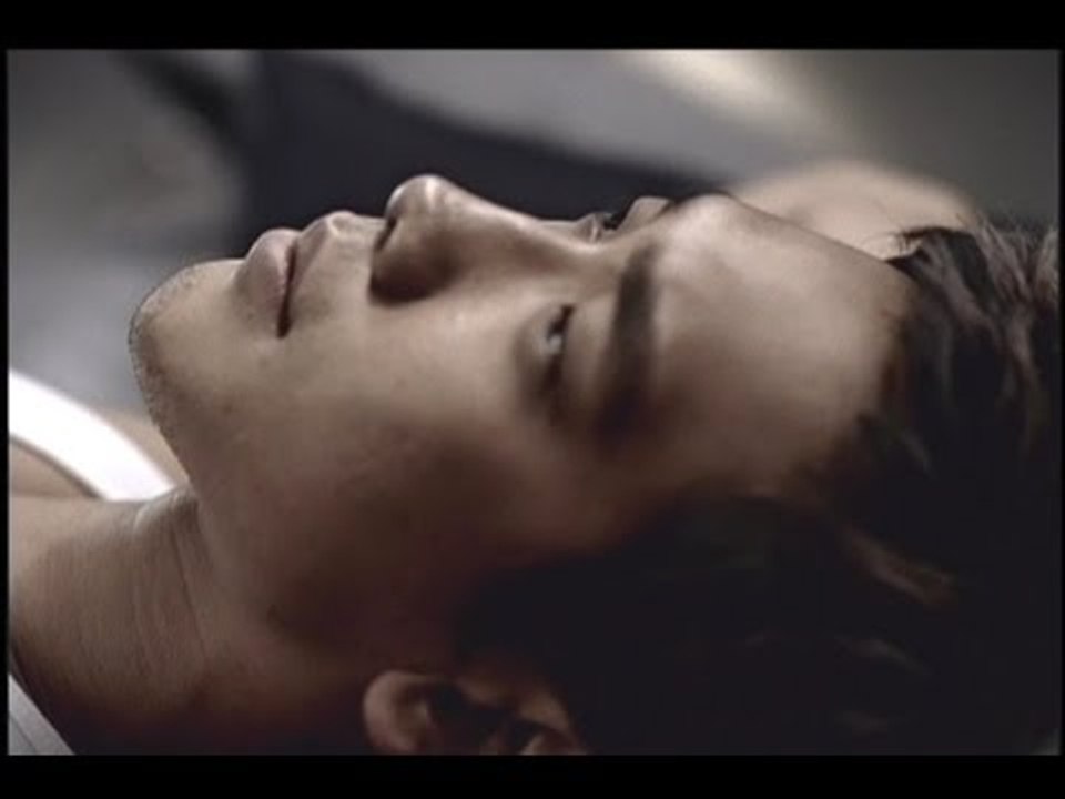 Rain 4th - In my Bed (내가 누웠던 침대) M/V Full version