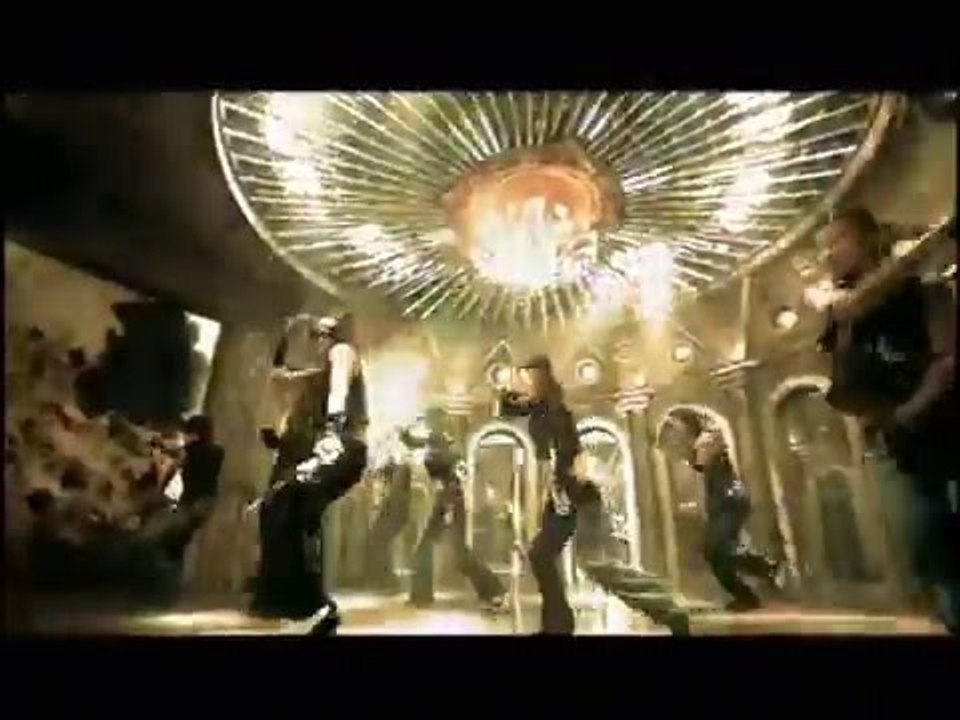 RAIN 3rd - Its raining M/V Full version (2004.1...
