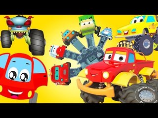 Kids channel’s top 20 nursery rhymes for children | original songs for kids | children’s songs