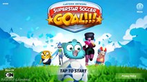 CN Superstar Soccer: Goal!!! / Superstar Cup / Championship / Captain Jake / PART 3
