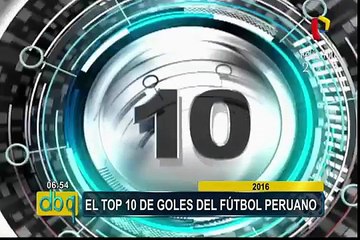 Selección peruana: el balance de Ricardo Gareca