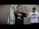 Poppin Brothers - with Kidboogie  [Poppin Hyunjoon 팝핀현준]