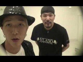 # Live / Commemoration of MJ part.1 at 15.06.25 [Poppin Hyunjoon 팝핀현준]