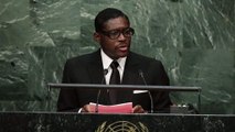 França leva a julgamento vice-presidente da Guiné Equatorial por 