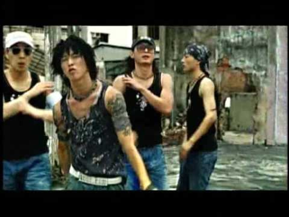 # MV / Don't stop - Poppin Hyunjoon  [Poppin Hy...