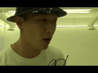 # Live / Commemoration of MJ part.3 at 15.06.25  [Poppin Hyunjoon 팝핀현준]