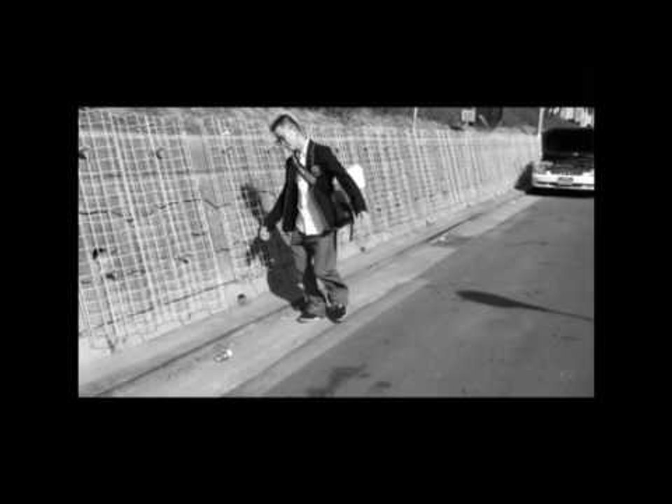 # Short Movie / 소년과 마법의 모자 (the boy and the magic hat) [Poppin Hyunjoon 팝핀현준]