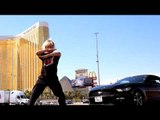 Poppin Outside - at Las Vegas / Parody of SKITZO  [Poppin Hyunjoon 팝핀현준]