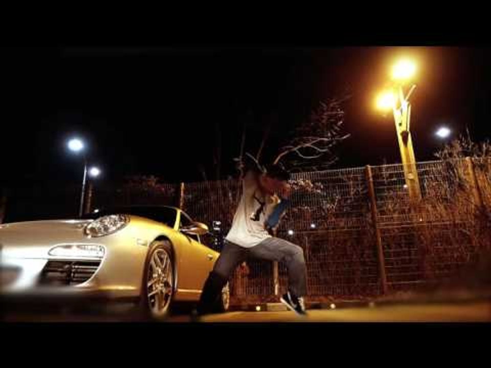 # freestyle / 1TYM - 1TYM [Poppin Hyunjoon 팝핀현준]