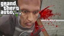 GTA 5 Fails Wins & Funny Moments: #45 (Grand Theft Auto V Compilation)
