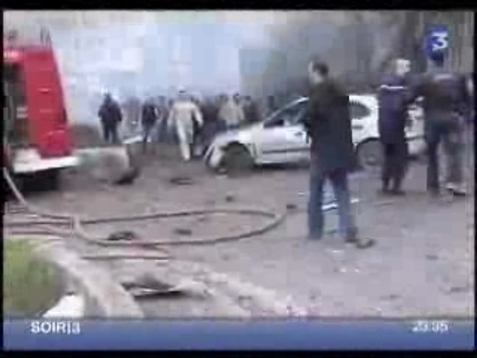 attentat suicide a batna contre bouteflika algerie