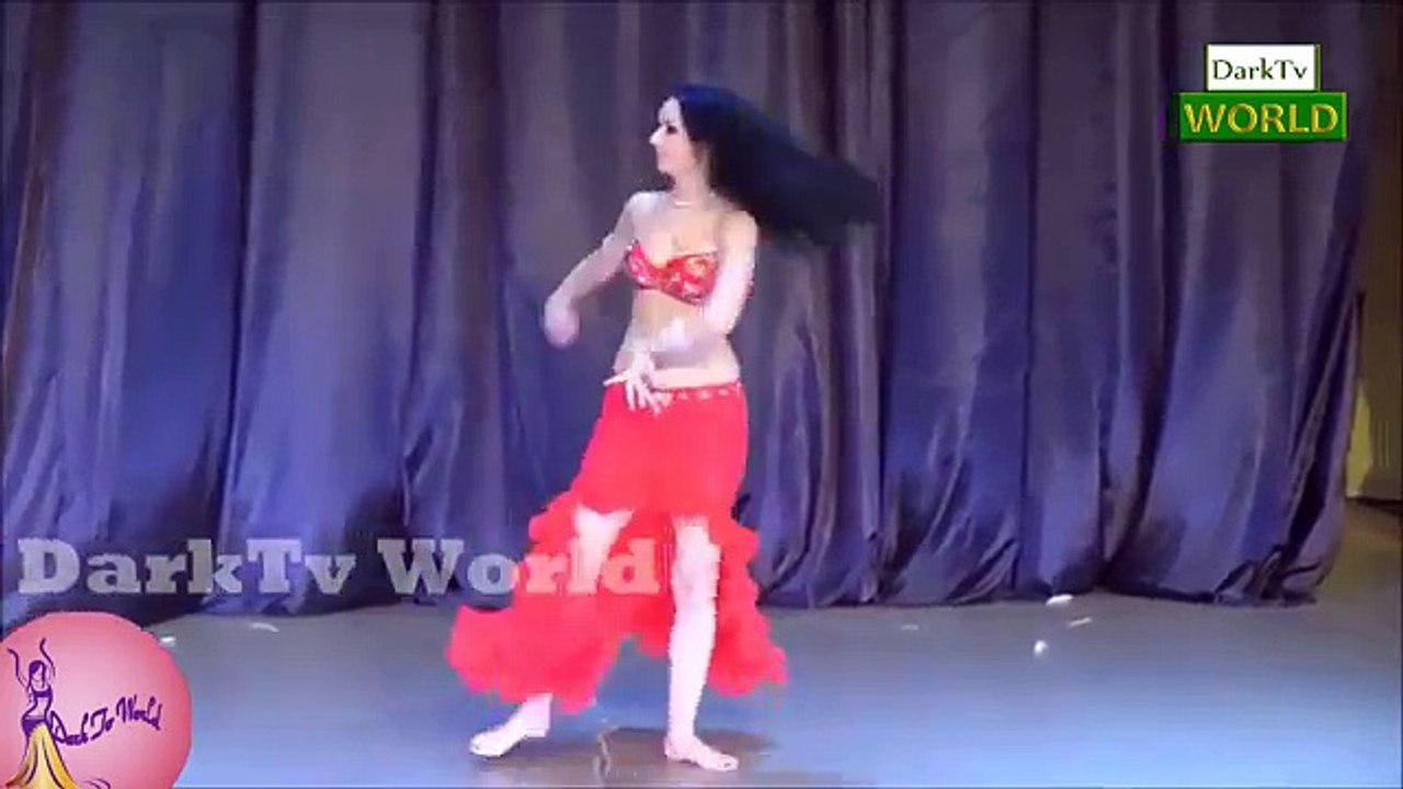 T Belly Dance  - Belly Dance  الراقصة اللبنانية اليسار رقص شرقي مثير