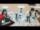 BTS(방탄소년단) _ FIRE (불타오르네) Full Taekwon ver. 태권도 풀버전