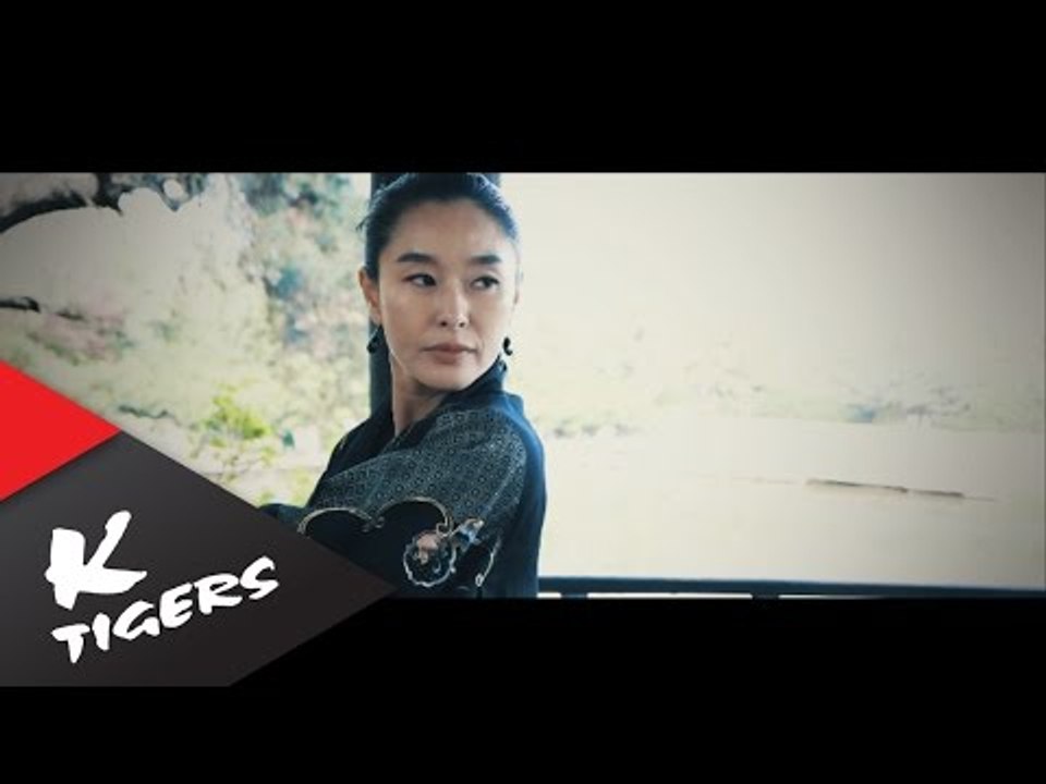 예지원 vs 태미 태권도 대결!!