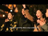 웹드라마 [Luv Collage] (with Miss A - Min,Jia & K-Tigers)