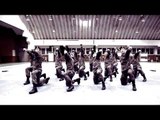 JJCC - 질러(Fire)  Army Taekwondo ver.