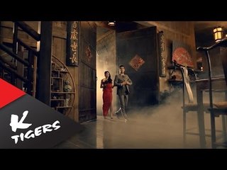 Tae-mi - TV CM [하나SK 카드]