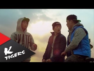 Jang Jun-hee [Mountain dew CF - TURN IT ON!]