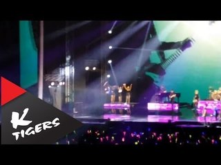 Jang Chang-soon Kick!!