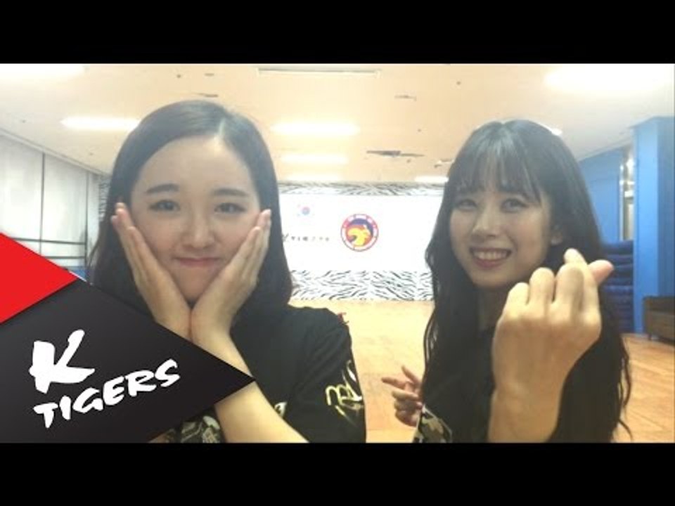 [Only you - Miss A] cover  Jung seung-yeon & Cho Min-ji Teaser