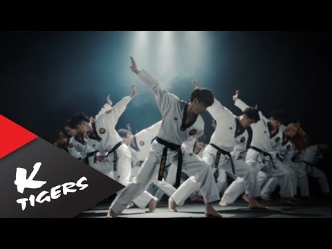 [MV] K-Tigers Begins