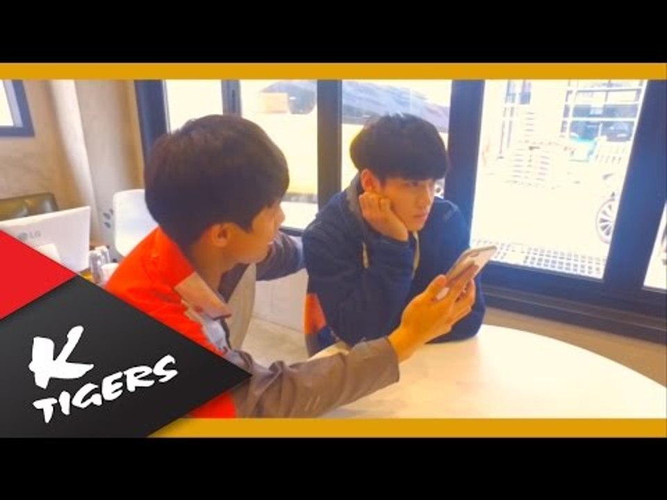 [JJCC - 오늘 한번] K-Tigers Music Drama ver.