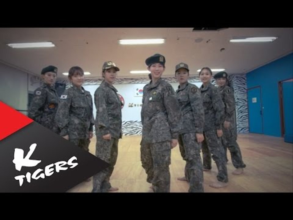 Brown eyed girls(브라운아이드걸스) _ Brand new world (신세계)